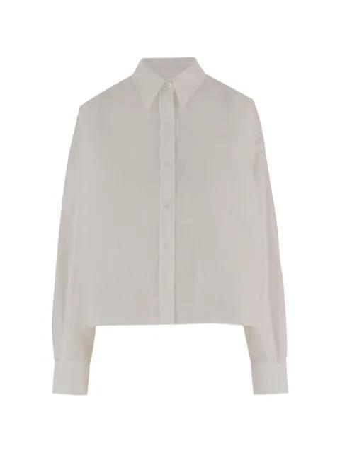 Arlen button shirt by FRANKIE SHOP
