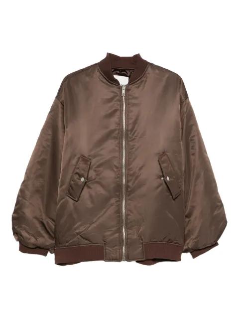 Astra bomber jacket by FRANKIE SHOP