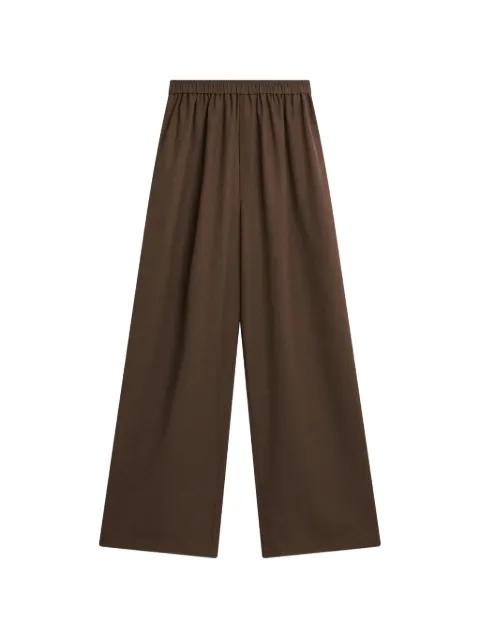 Baxter palazzo pants by FRANKIE SHOP