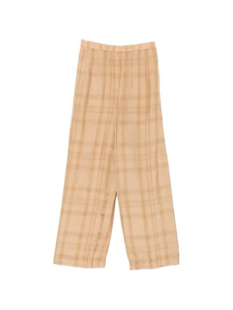 Baxter trousers by FRANKIE SHOP