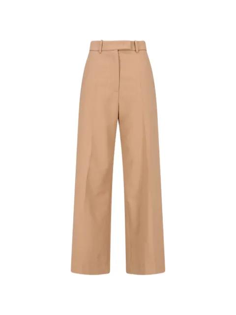 Brickell trousers by FRANKIE SHOP