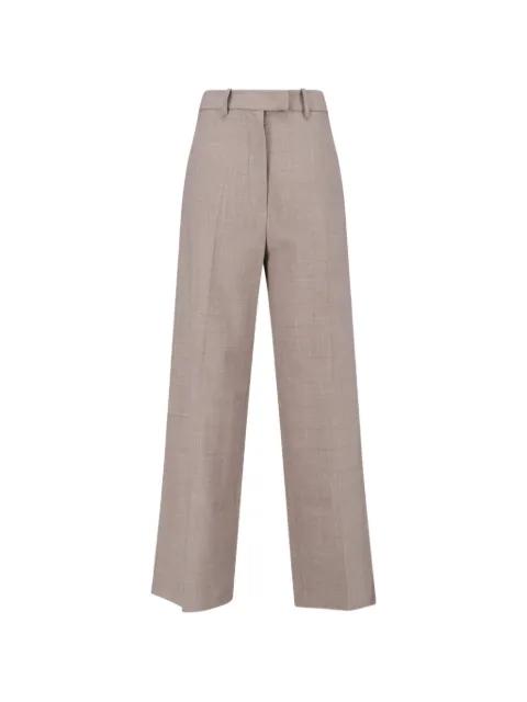 Brickell trousers by FRANKIE SHOP