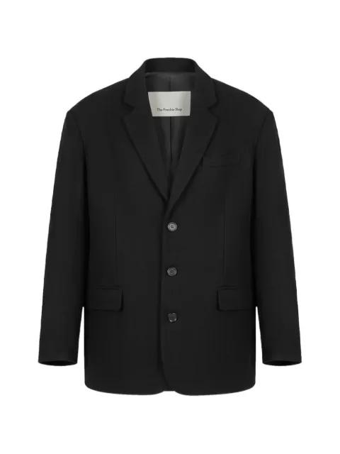Gelso oversized blazer by FRANKIE SHOP