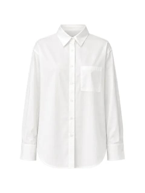 Lui shirt by FRANKIE SHOP