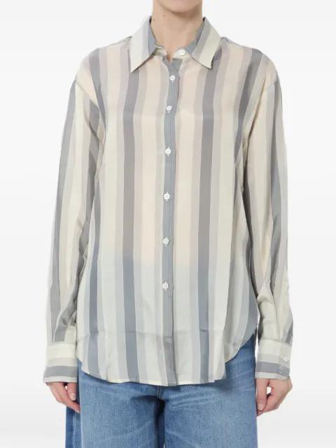 Peri shirt by FRANKIE SHOP