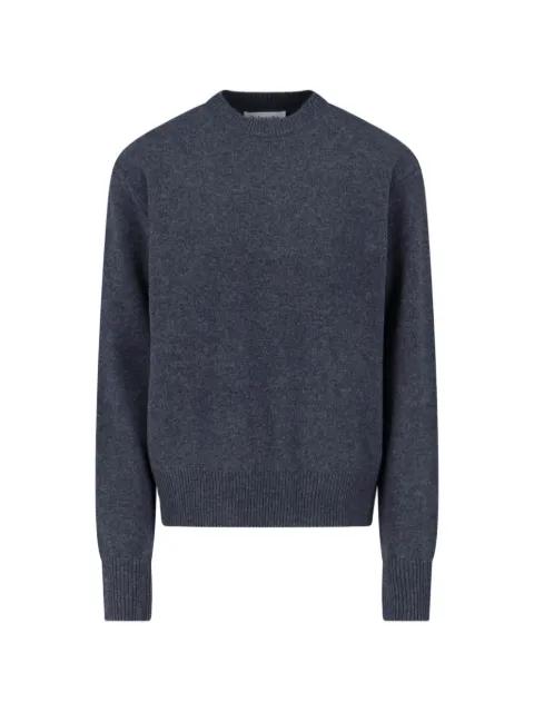 Rafaela padded sweater by FRANKIE SHOP