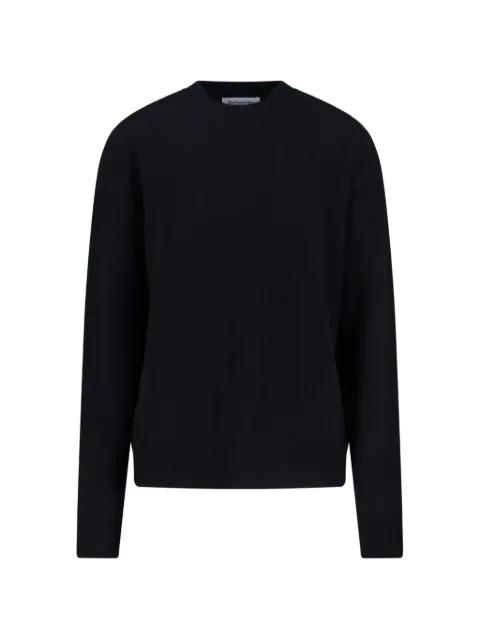 Rafaela padded sweater by FRANKIE SHOP