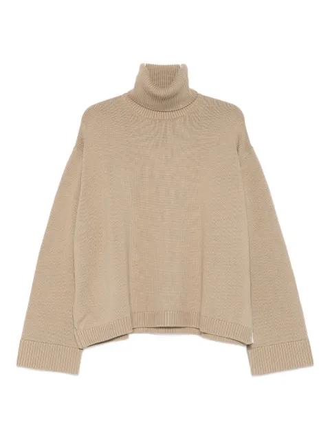 Rhea sweater by FRANKIE SHOP