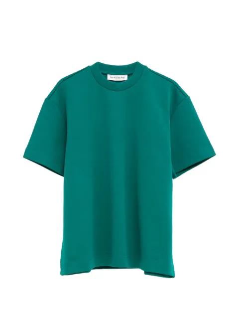 Scoob Boxy T-shirt by FRANKIE SHOP