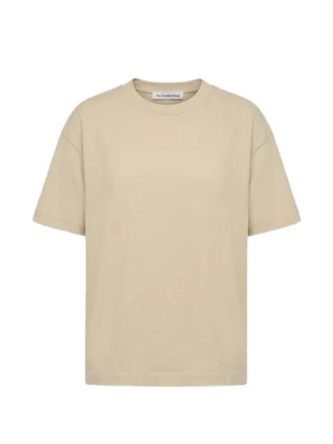 Scoob boxy T-shirt by FRANKIE SHOP