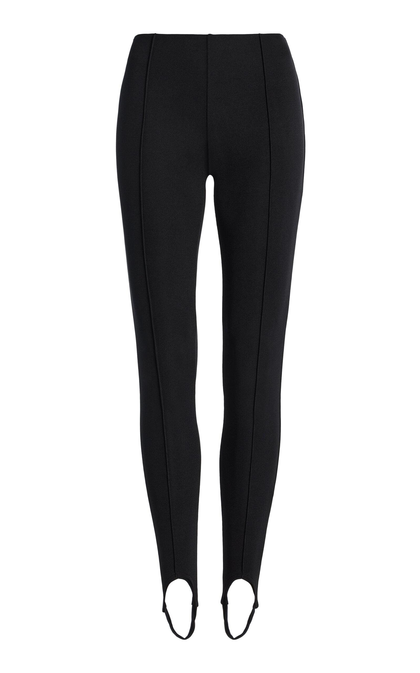 The Frankie Shop Caserta Stirrup Leggings - Moda Operandi by FRANKIE SHOP