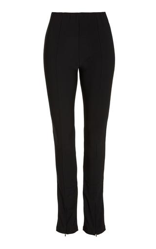 The Frankie Shop Reya Flared Jersey Leggings -oda Operandi by FRANKIE SHOP