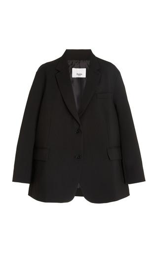 The Frankiehop Bea Oversizeduiting Blazer - Moda Operandi by FRANKIE SHOP