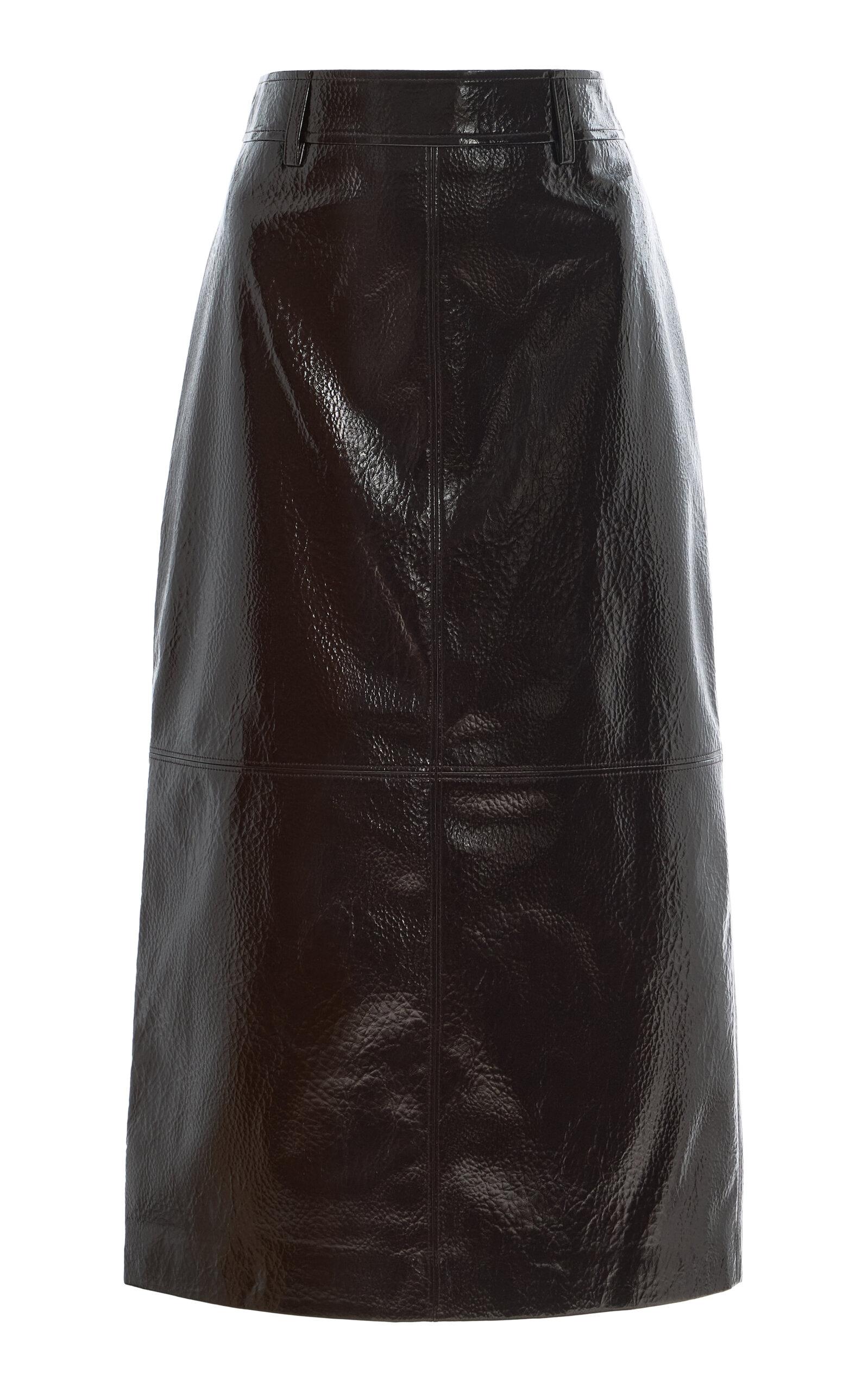 The Frankiehop Taney Pencilkirt - Moda Operandi by FRANKIE SHOP