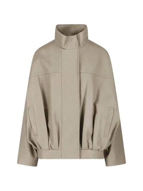 Veren bomber jacket by FRANKIE SHOP