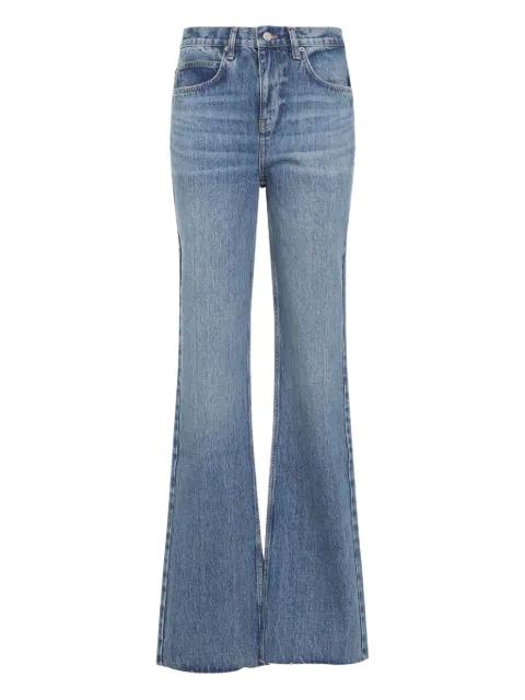 cotton jeans by FRANKIE SHOP