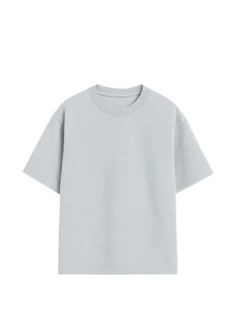 short-sleeve T-shirt by FRANKIE SHOP