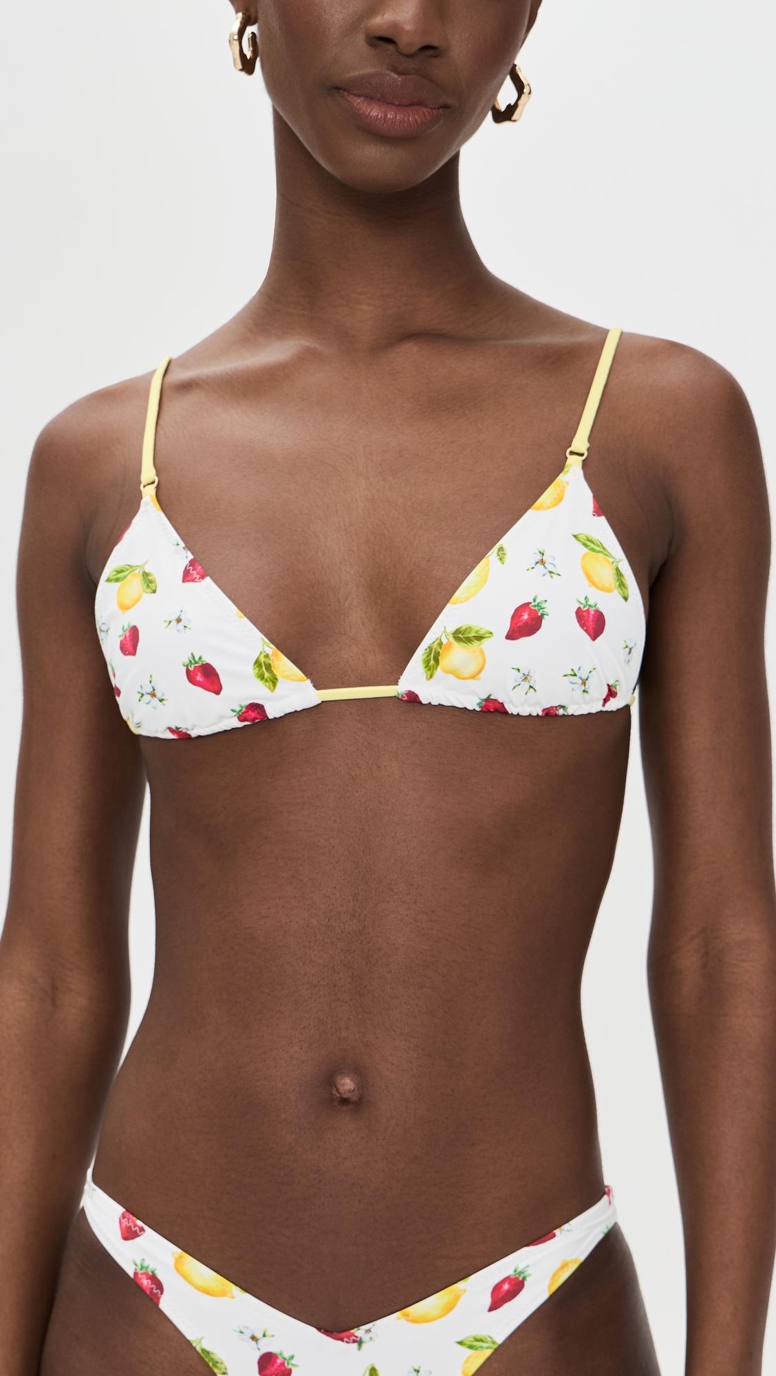 Elena Bikini Top by FRANKIES BIKINIS