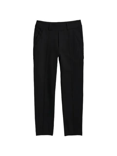 Murphy seam-detail trousers by FRANK&EILEEN