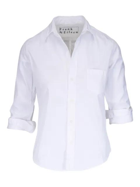 cotton shirt by FRANK&EILEEN