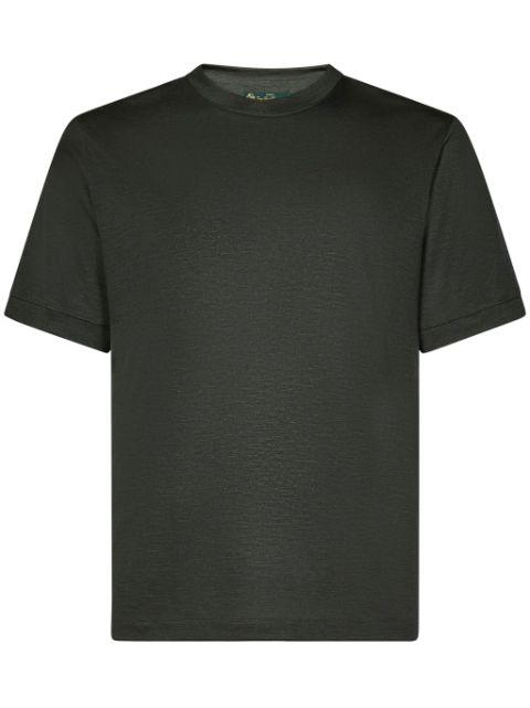 Alain Delon T-shirt by FRANZESE COLLECTION