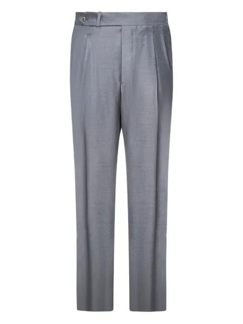 Capri trousers by FRANZESE COLLECTION