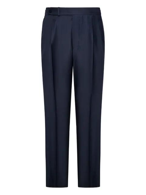 Capri trousers by FRANZESE COLLECTION