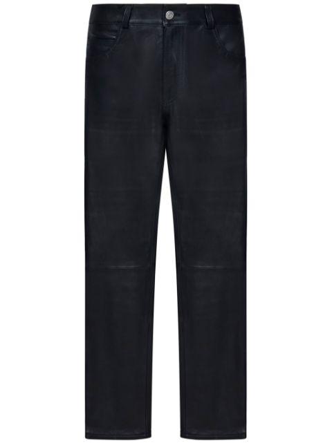 Michael Jackson trousers by FRANZESE COLLECTION