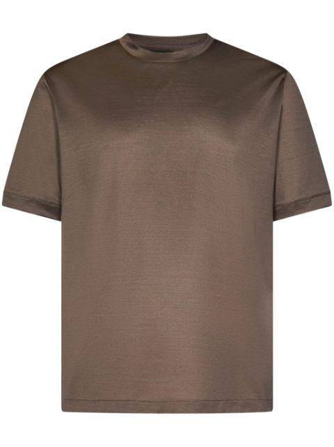 Napoli T-shirt by FRANZESE COLLECTION