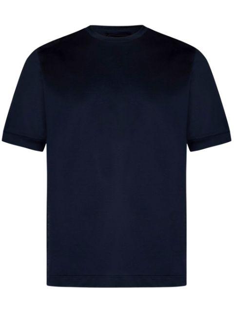 Napoli cotton t-shirt by FRANZESE COLLECTION