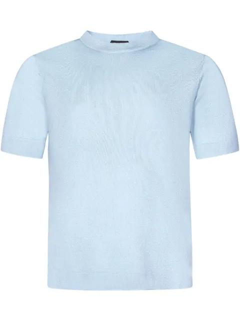 Stefano De Martino T-shirt by FRANZESE COLLECTION