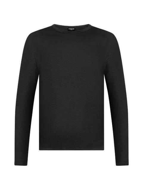 Stefano De Martino T-shirt by FRANZESE COLLECTION