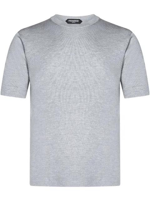 Stefano De Martino T-shirt by FRANZESE COLLECTION
