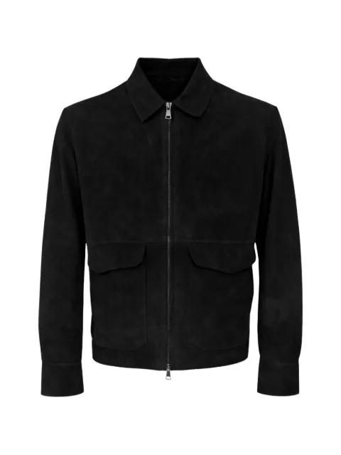 Stefano De Martino bonded jacket by FRANZESE COLLECTION