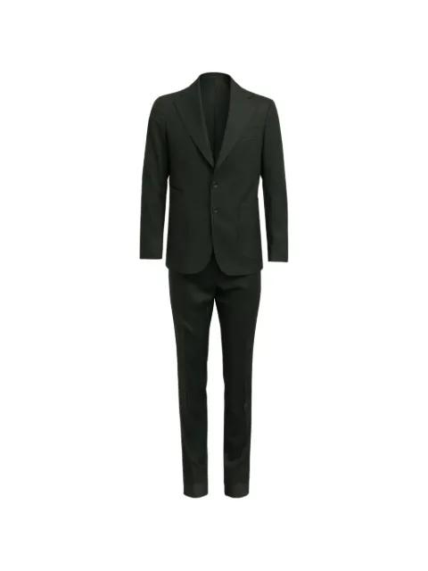Stefano De Martino single-breasted suit (two piece) by FRANZESE COLLECTION