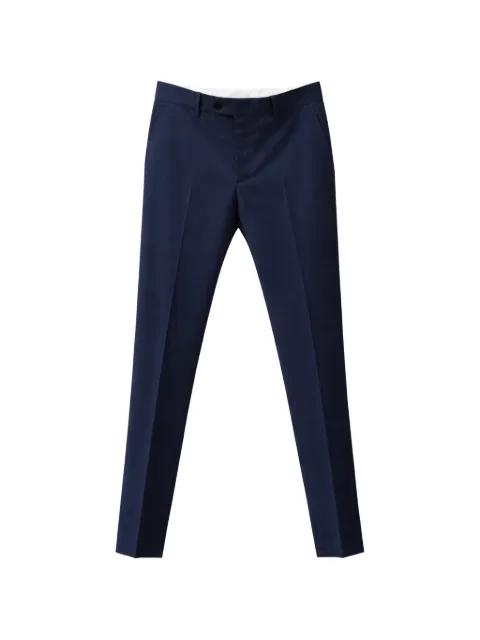 Stefano De Martino trousers by FRANZESE COLLECTION