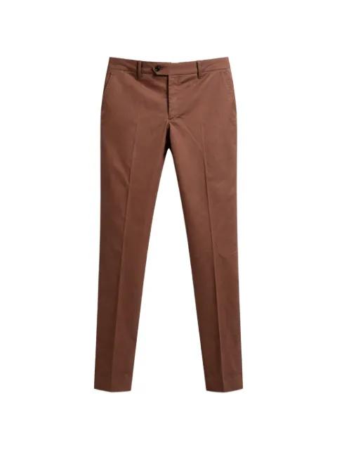 Stefano De Martino trousers by FRANZESE COLLECTION