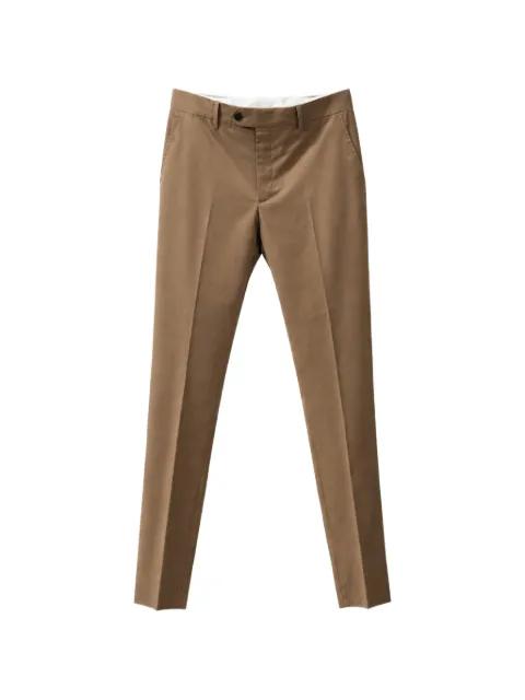Stefano De Martino trousers by FRANZESE COLLECTION