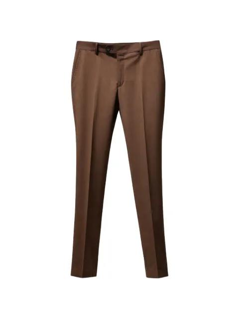 Stefano De Martino trousers by FRANZESE COLLECTION