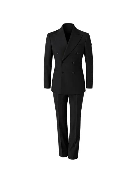The Beckham suit by FRANZESE COLLECTION
