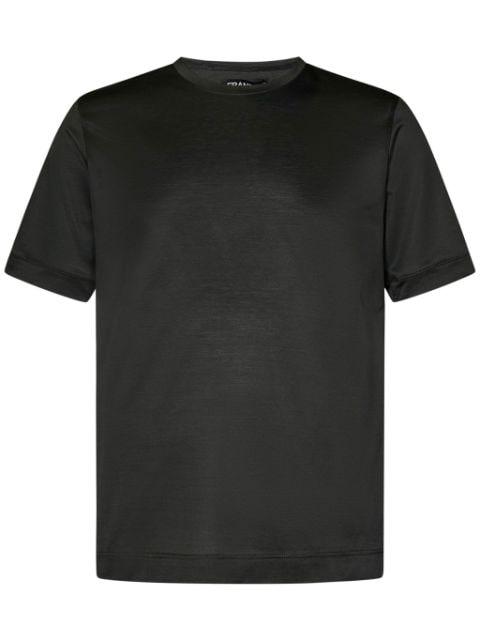 cotton t-shirt by FRANZESE COLLECTION