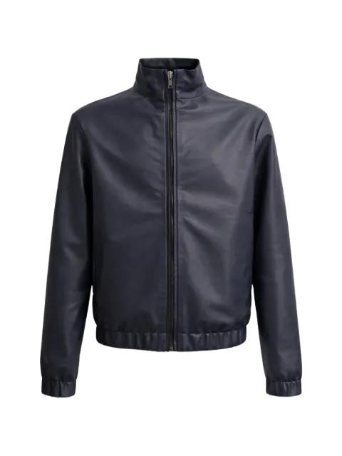 reversible jacket by FRANZESE COLLECTION