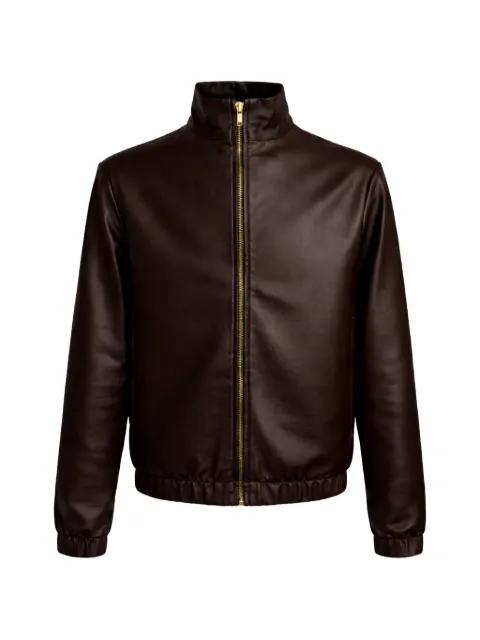reversible jacket by FRANZESE COLLECTION