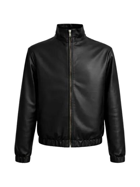 reversible jacket by FRANZESE COLLECTION