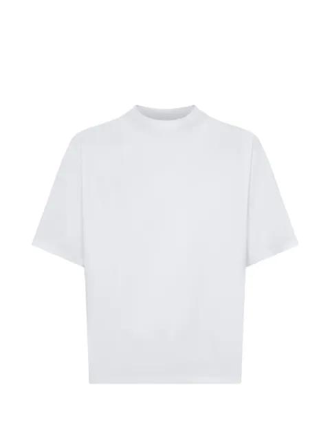short-sleeves T-shirt by FRANZESE COLLECTION