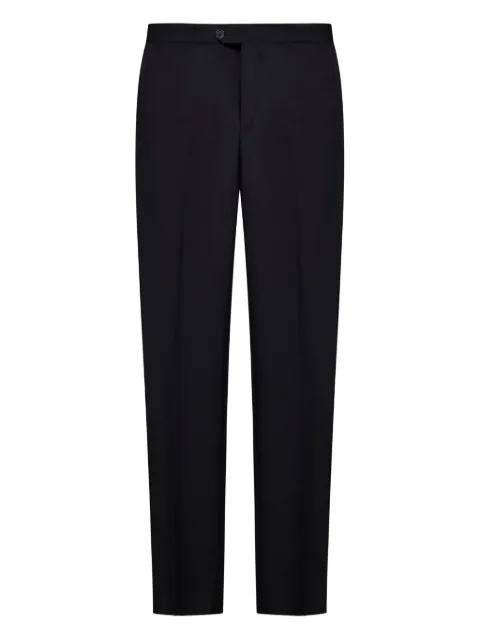 tailored trousers by FRANZESE COLLECTION