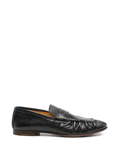 leather loafers by FRATELLI RENNELLA