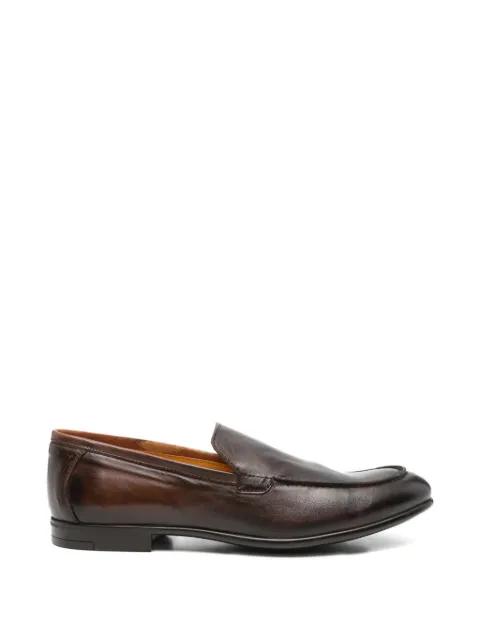 leather loafers by FRATELLI RENNELLA