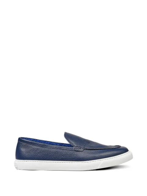 leather loafers by FRATELLI ROSSETTI