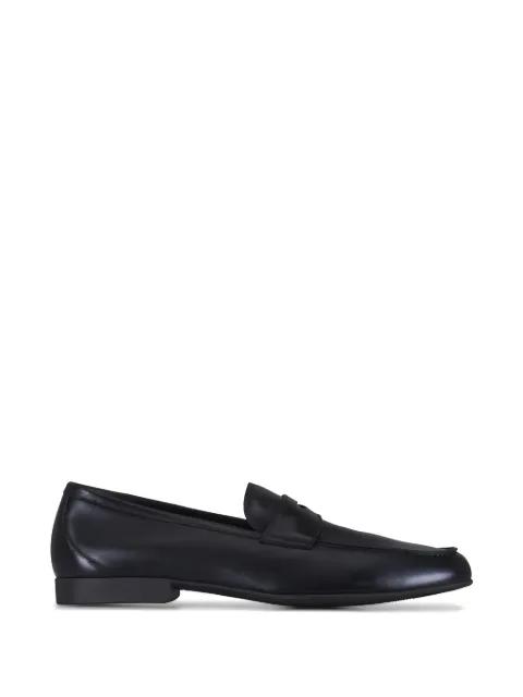 leather loafers by FRATELLI ROSSETTI